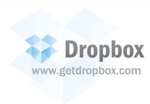 Dropbox ikon