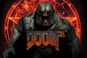 Doom3 logo